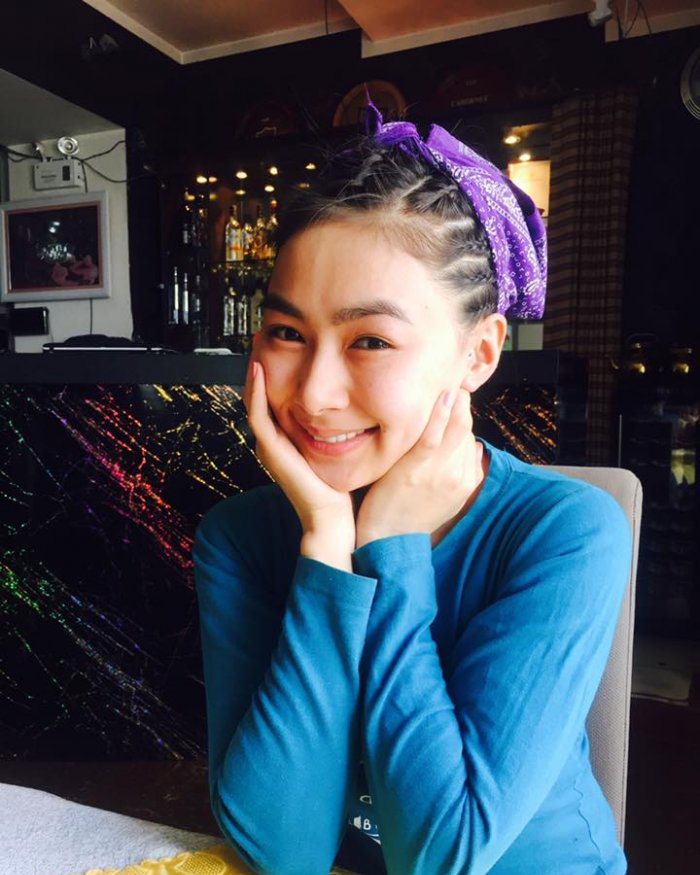 “Академи авардс”-д А.Ганчимэг гол дүрийн жүжигчинд өрсөлдөнө